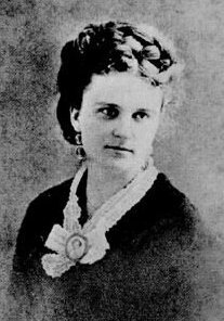 Kate Chopin’s Feminist Awakening (image credits: wikimedia)