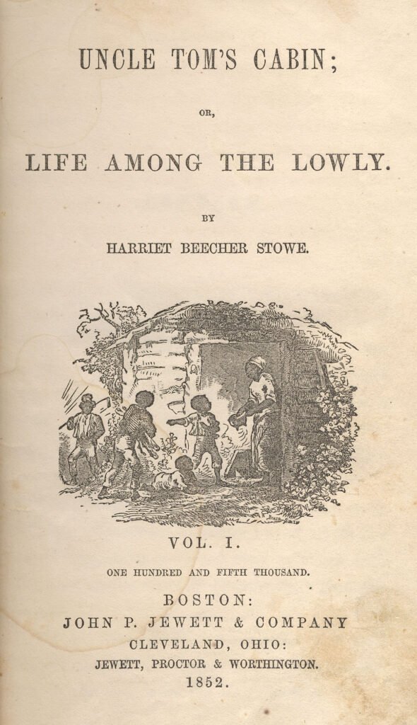 What These Classic British and American Novels Say About Society