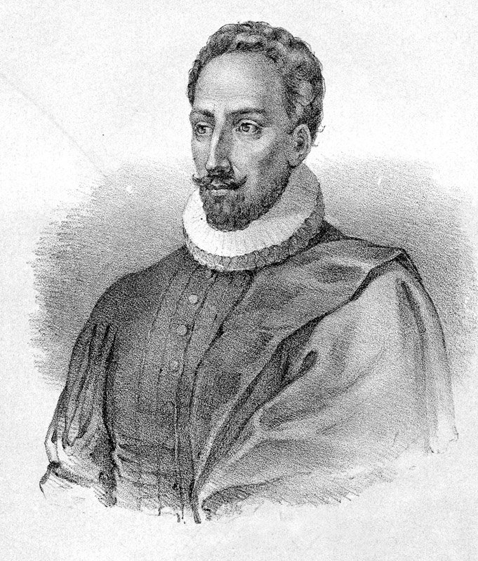 Don Quixote First Edition: Spanish Literary Gold (image credits: 19th Century lithograph, unsigned., Public domain, https://commons.wikimedia.org/w/index.php?curid=794211)