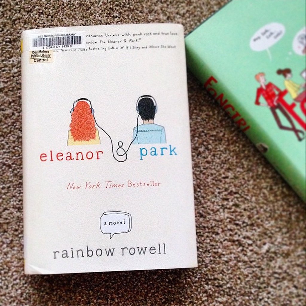 20 YA Books That Shaped a Generation