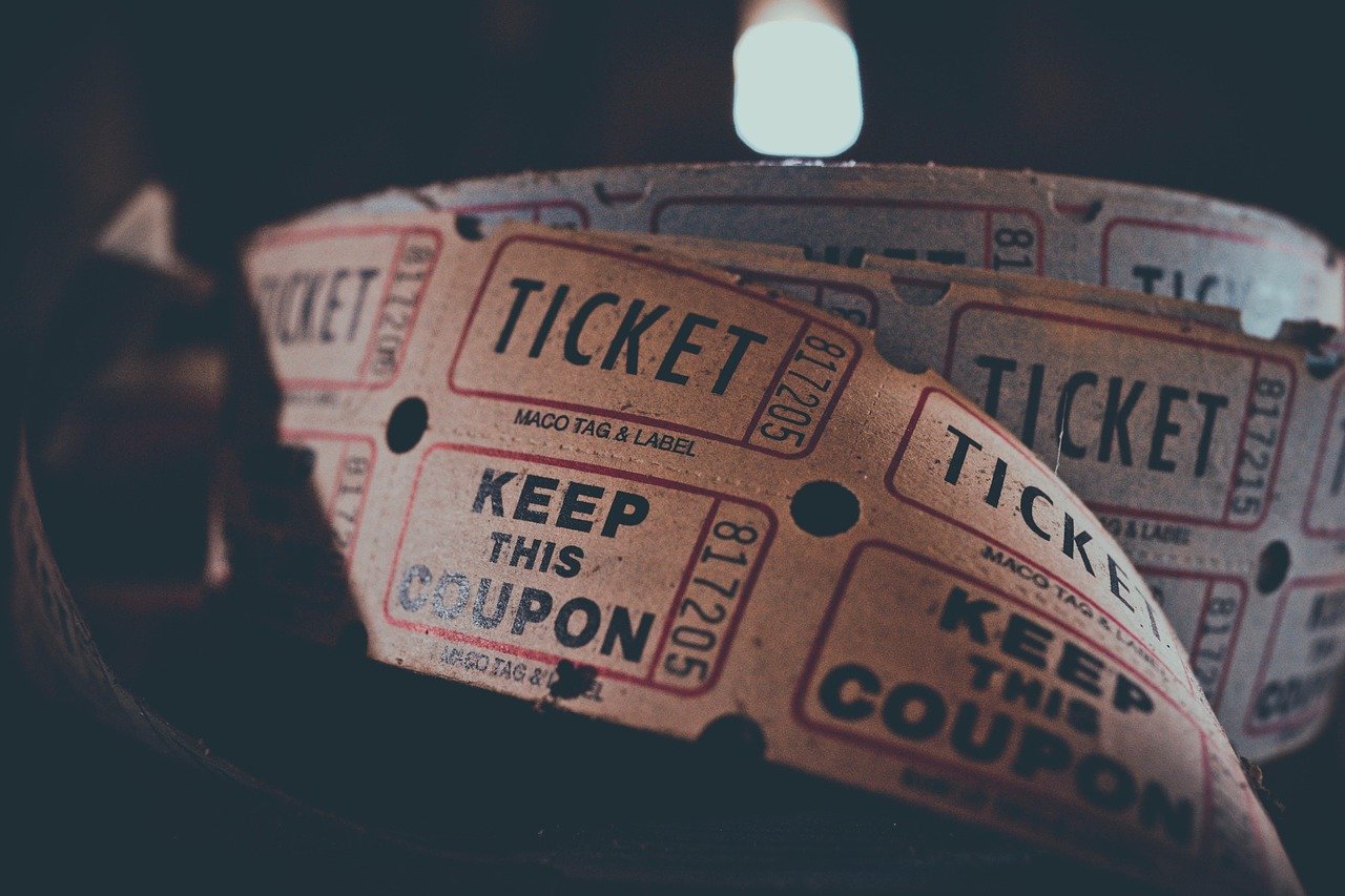 Historic Ticket Prices and Accessibility (image credits: pixabay)