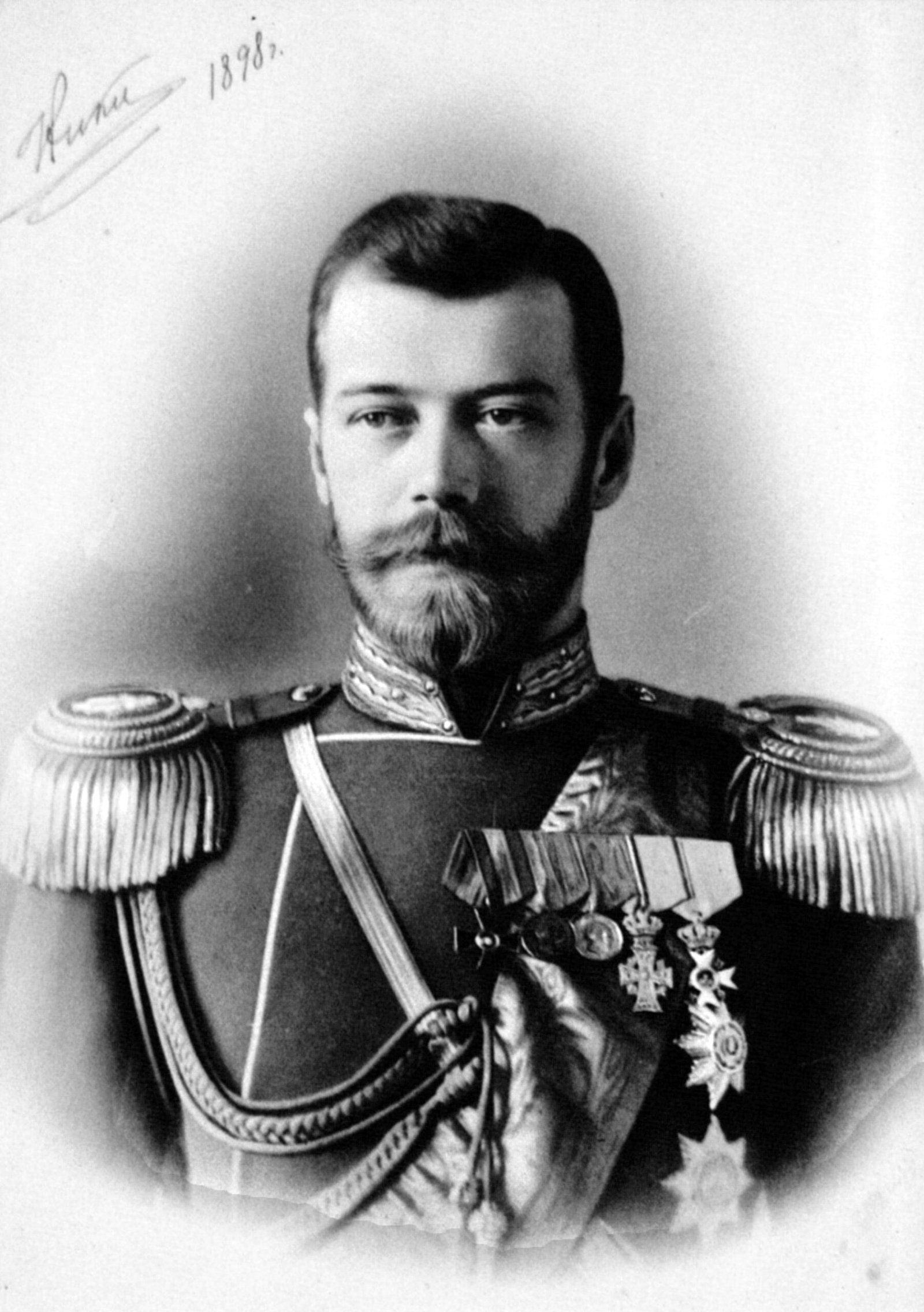 Michael II of Russia - The Last Tsar's Final Hours (image credits: wikimedia)