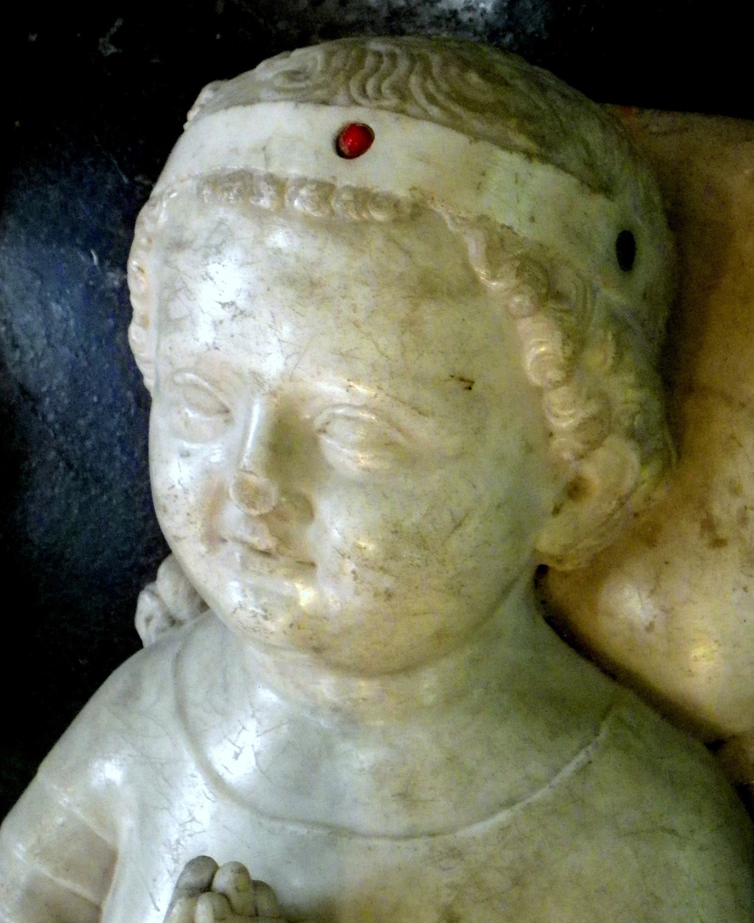John I of France - The Posthumous King (image credits: By Phidelorme, CC BY-SA 4.0, https://commons.wikimedia.org/w/index.php?curid=46795951)
