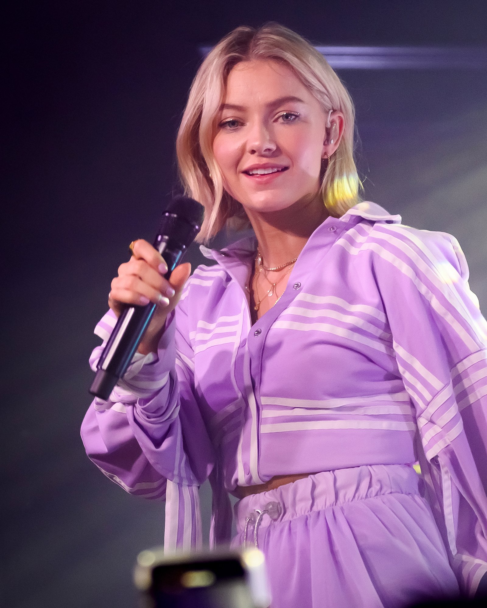 Annie's Norwegian Pop Perfection (image credits: wikimedia)