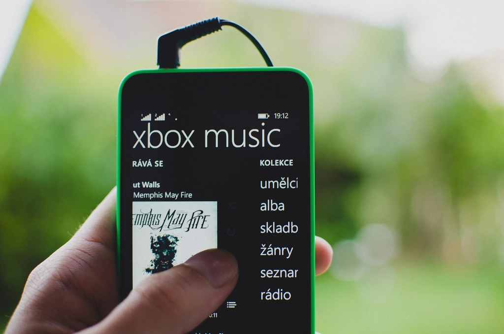 The Streaming Revolution That Left These Gems Behind (image credits: rawpixel)