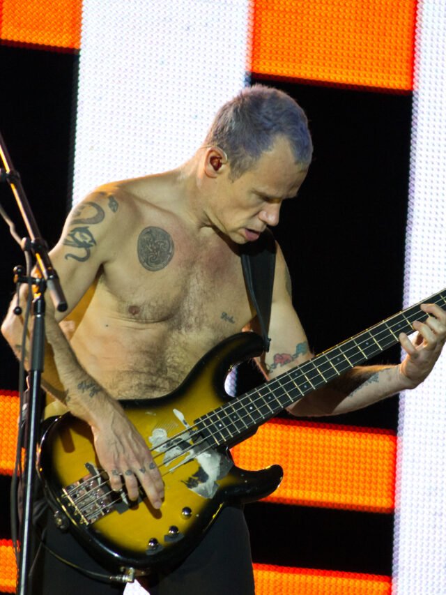 The Secret Setlist: Cover Songs Every Iconic Band Keeps in Their Back Pocket