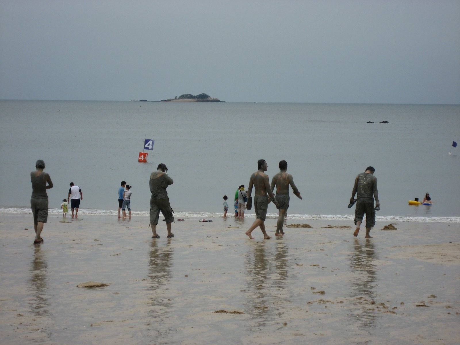 Conclusion: Weather Warriors of the Festival World (image credits: wikimedia)