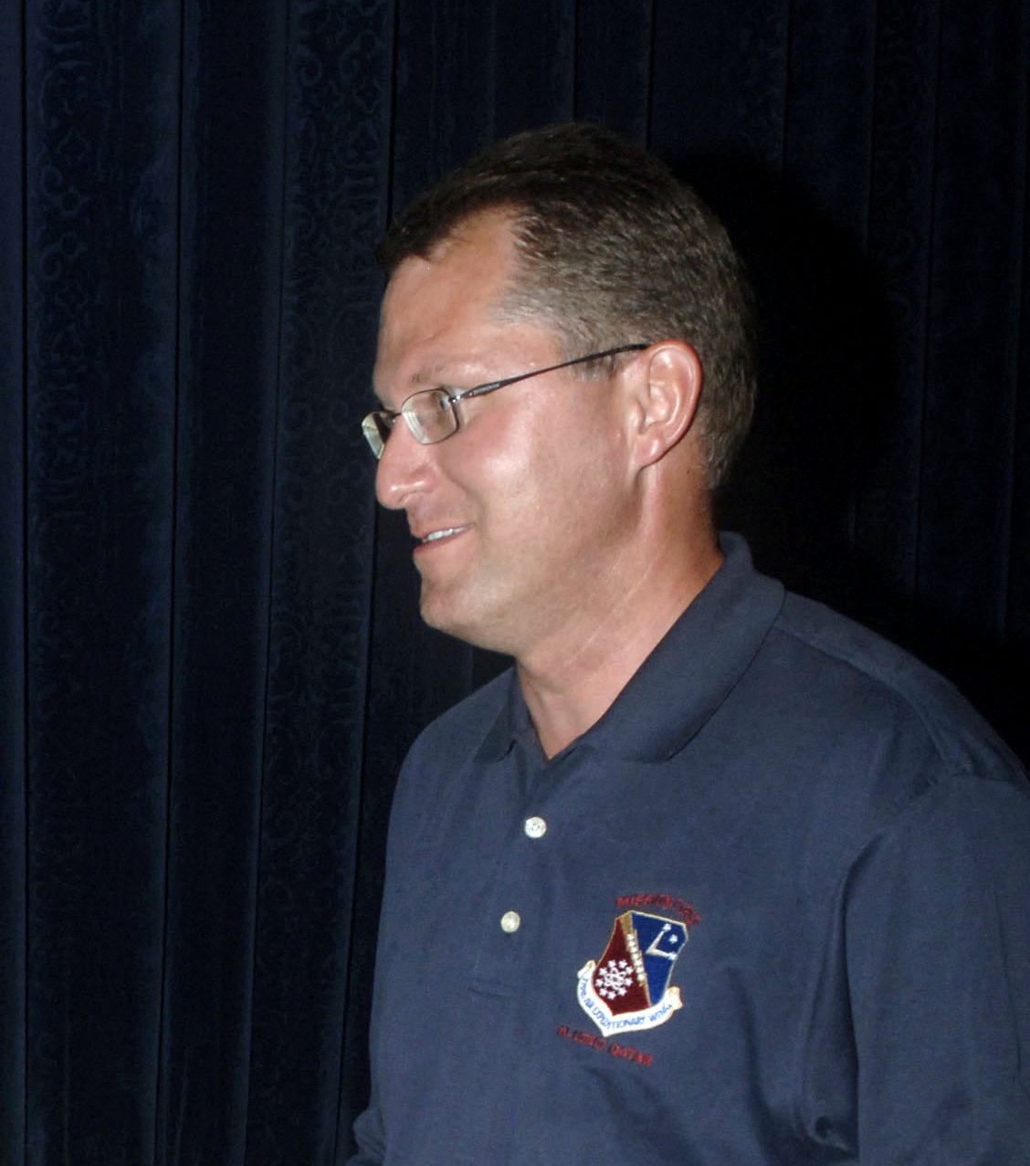 A Child Called ‘It’ by Dave Pelzer (image credits: U.S. Air Force photo page., Public domain, https://commons.wikimedia.org/w/index.php?curid=962094)