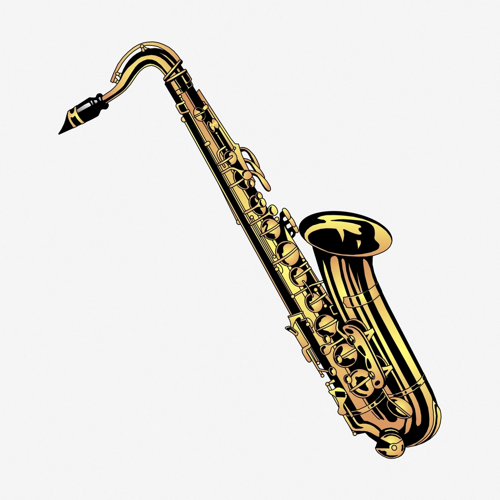 The Lasting Impact of Musical Pioneers (image credits: rawpixel)