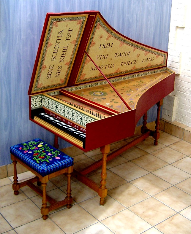 The Hidden Sonic Architects: Rare Instruments That Shaped Music History