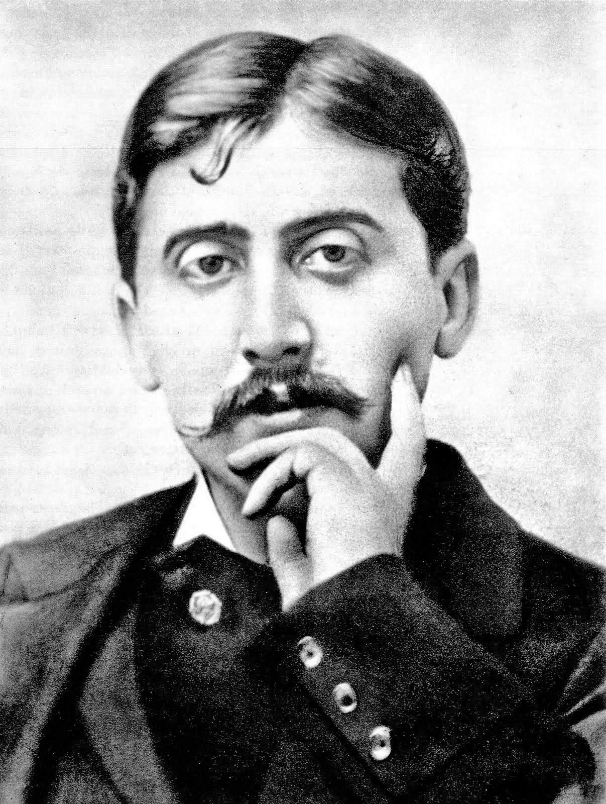 In Search of Lost Time: The Ultimate Literary Marathon (image credits: By Otto Wegener, Public domain, https://commons.wikimedia.org/w/index.php?curid=1388934)
