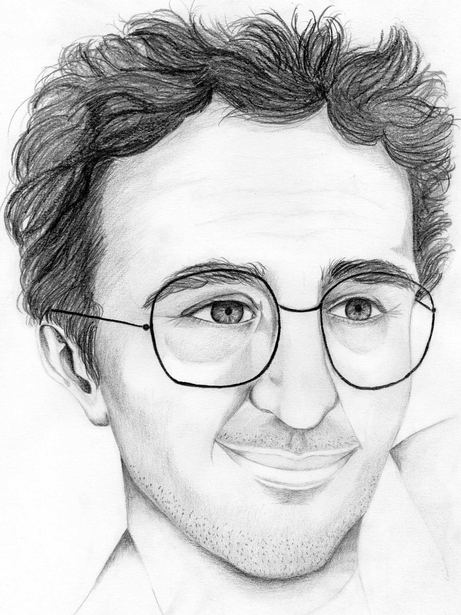 2666: Bolaño's Sprawling Testament (image credits: By Alexandrapociello, CC BY-SA 3.0, https://commons.wikimedia.org/w/index.php?curid=33741600)