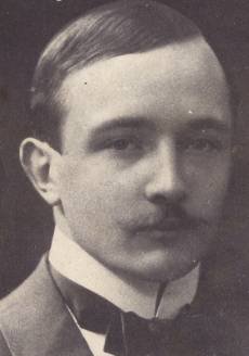 The Man Without Qualities: Musil's Unfinished Monument (image credits: Scan du livre .Musil, Journaux, Public domain, https://commons.wikimedia.org/w/index.php?curid=6854019)