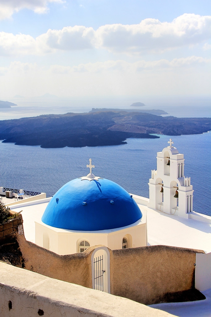 Remote Hideaways That Inspired Classics