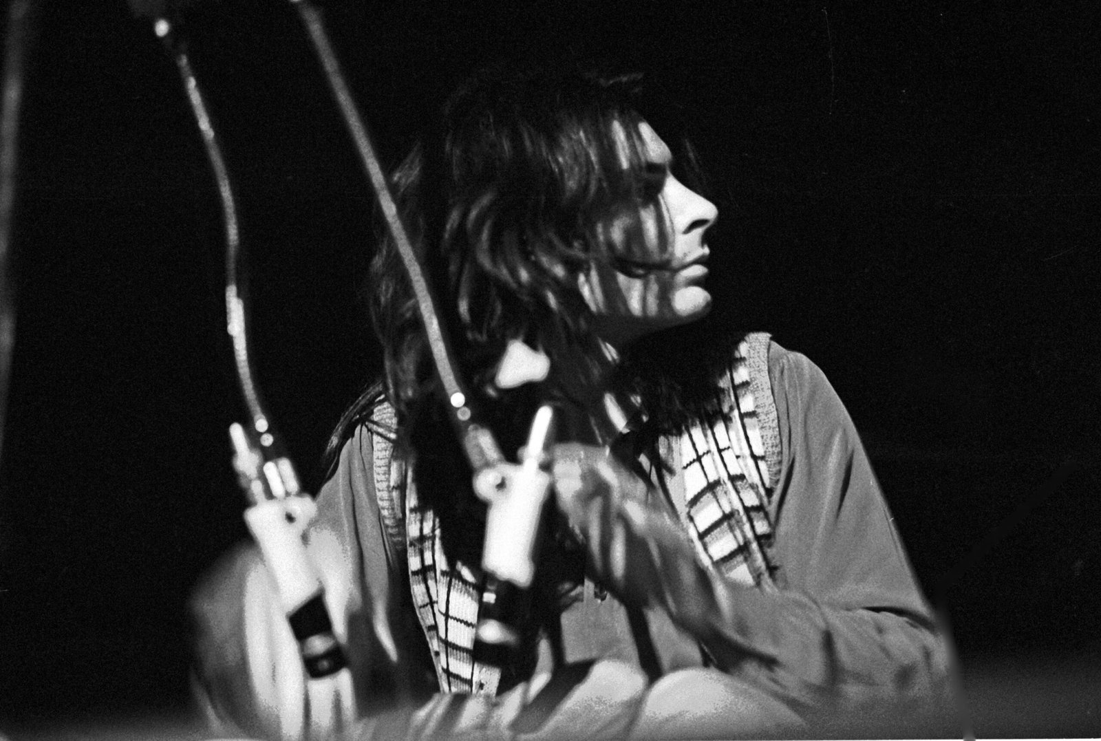 The Lineup: From T.Rex to the Kinks That Never Came (image credits: wikimedia)