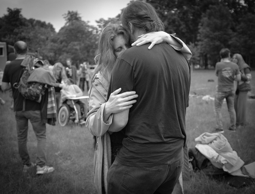 Media Coverage: Barely a Whisper (image credits: flickr)