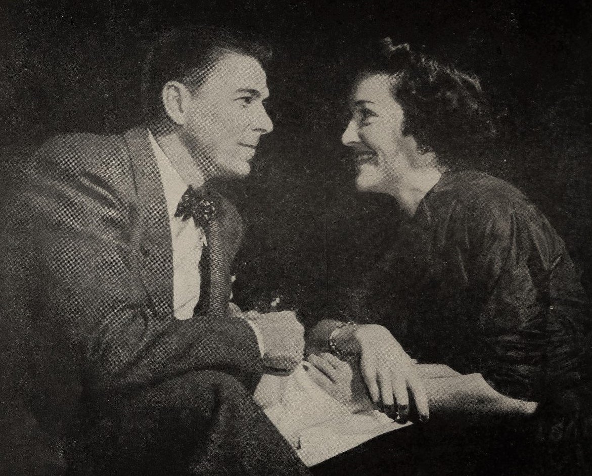 Nancy Reagan’s Memoirs of Power (image credits: wikimedia)