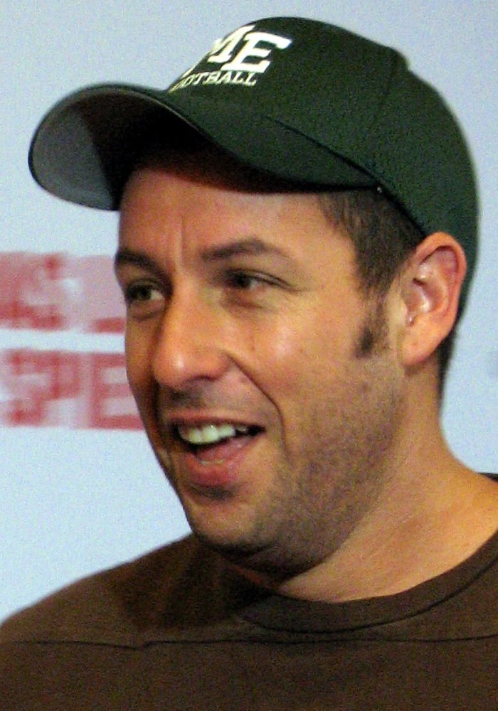 Jack and Jill (2011) – Adam Sandler's Dual-Role Disaster (image credits: Own work (taken with Canon PowerShot A640), CC BY-SA 3.0, https://commons.wikimedia.org/w/index.php?curid=7659654)