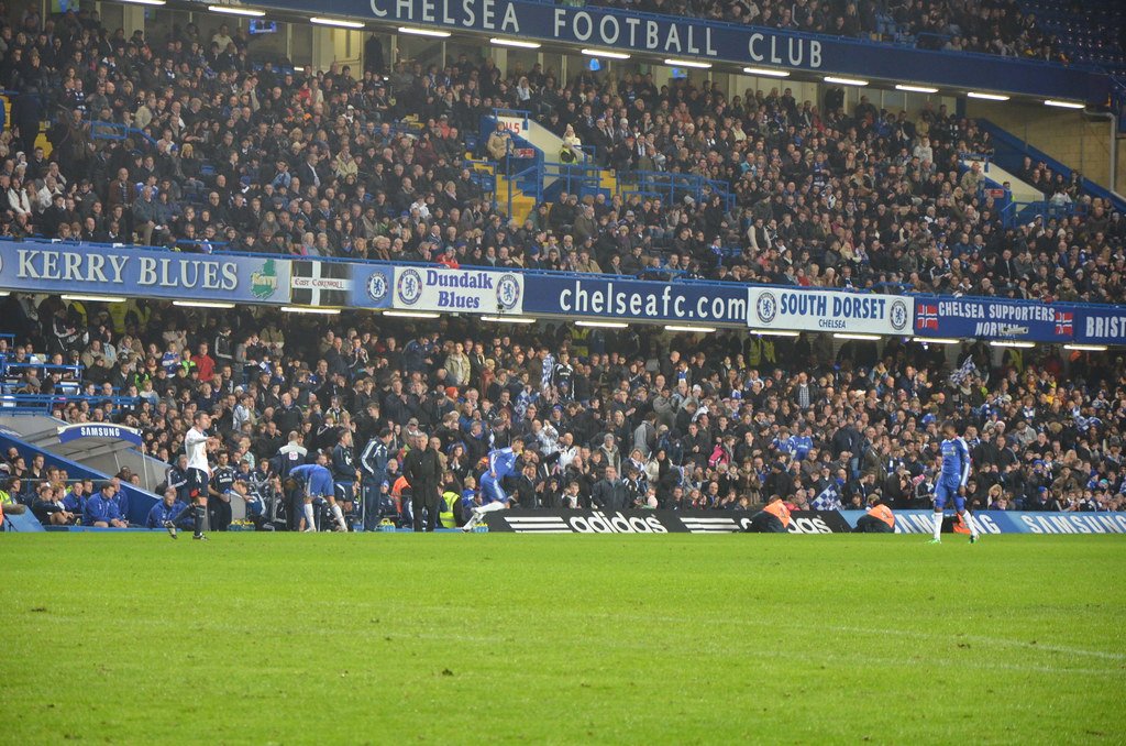 Fixture Congestion Threatens Squad Management (image credits: flickr)
