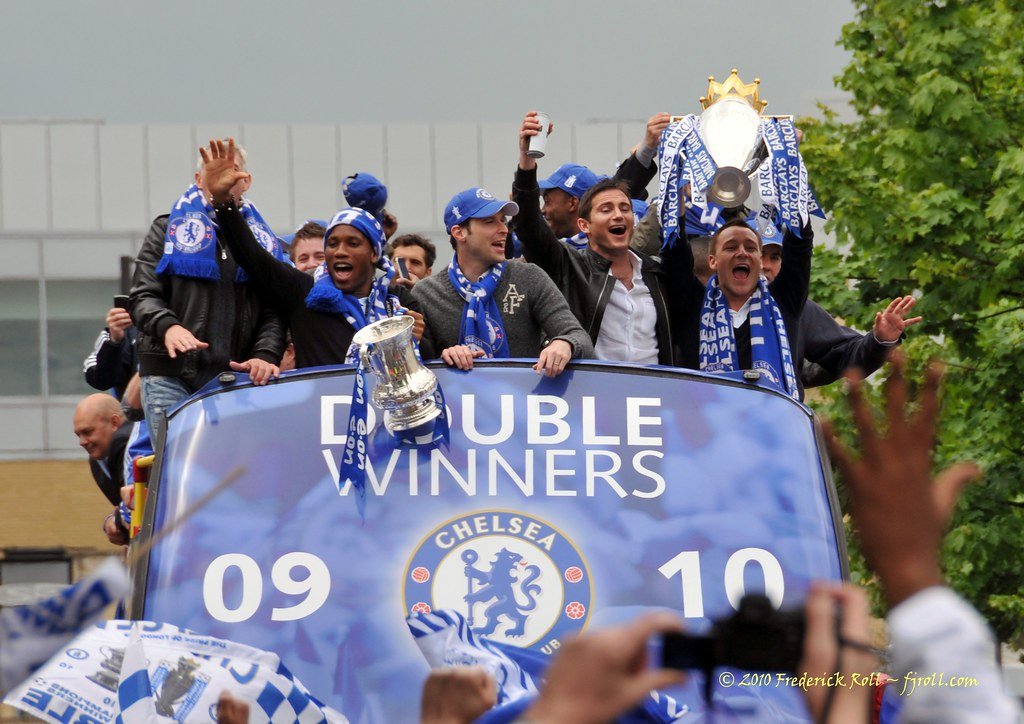 Chelsea Just Won the Club World Cup - Is the Premier League Next?