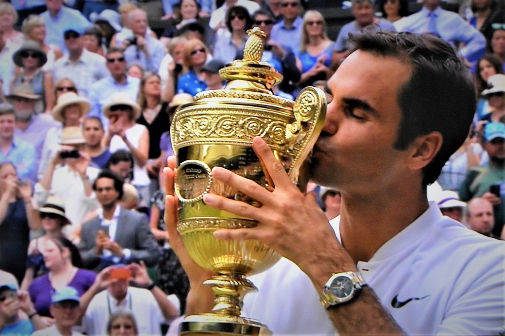 Sinner's Wimbledon Win Is More Than a Trophy - It's a Turning Point