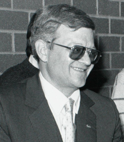 Tom Clancy: The Military Mastermind