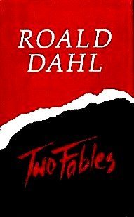 Roald Dahl: The Posthumous Goldmine (Image Credits: Wikimedia)