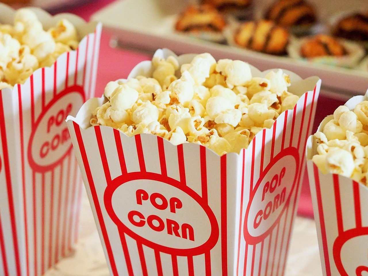 The Cameo Movie Market (Image Credits: Pixabay)