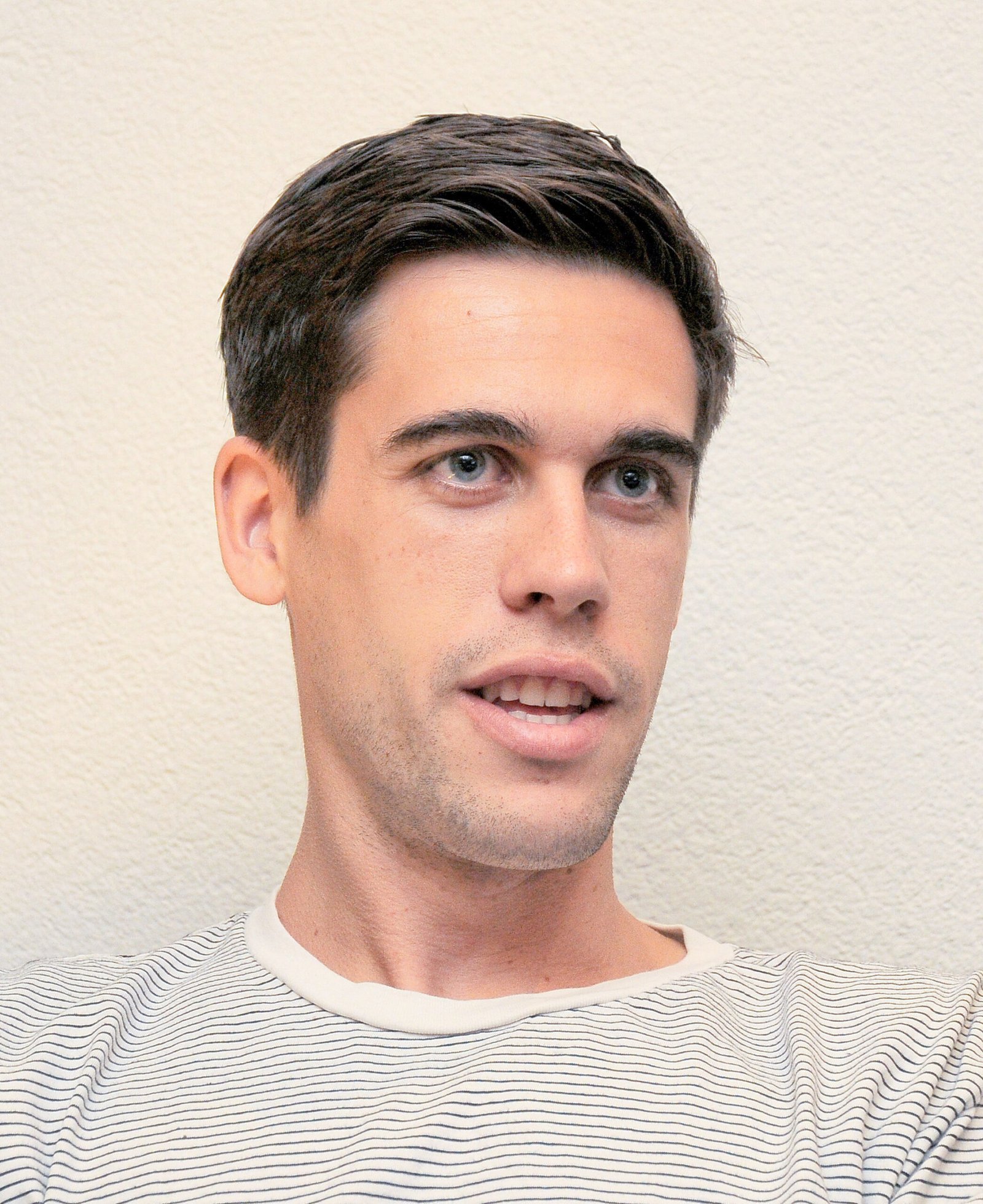 Ryan Holiday: The Philosophy Popularizer (Image Credits: Wikimedia)