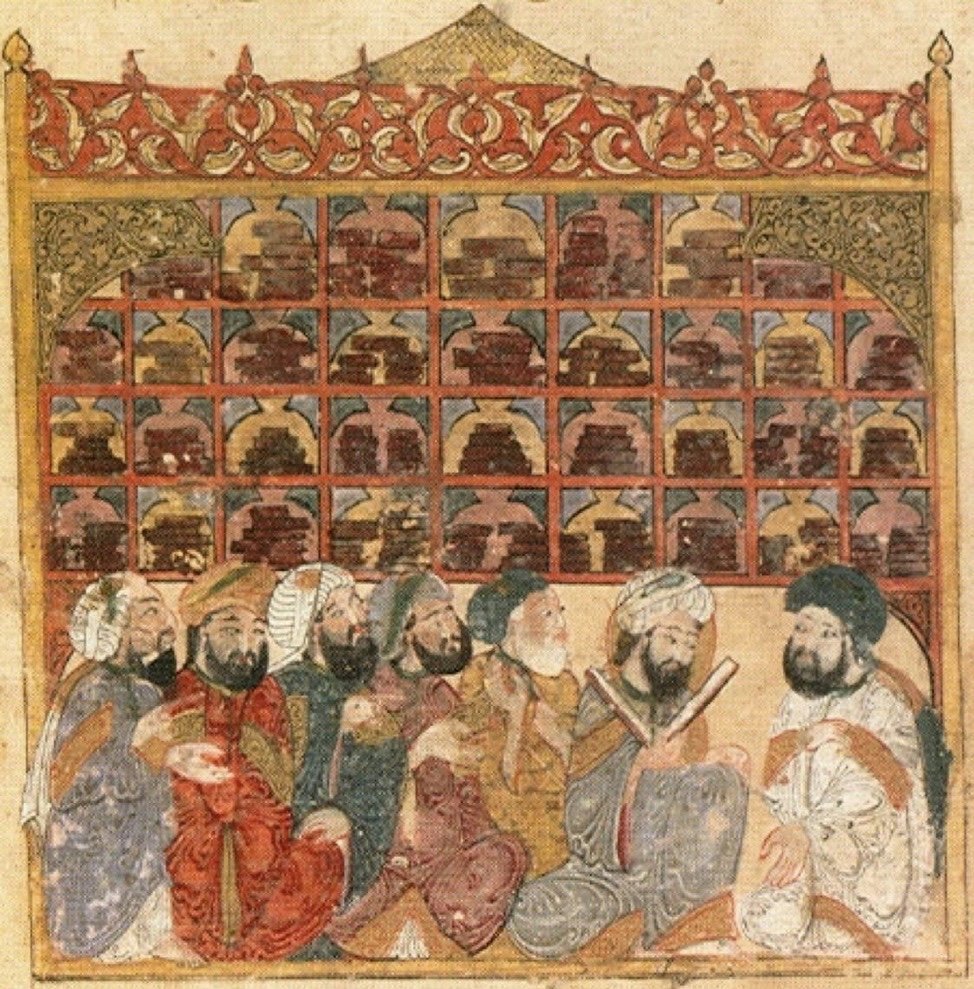 Scientific Renaissance and Cultural Flowering (Image Credits: Wikimedia)