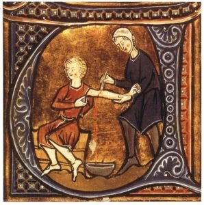 Medical Advances and Healthcare Systems (Image Credits: Wikimedia)
