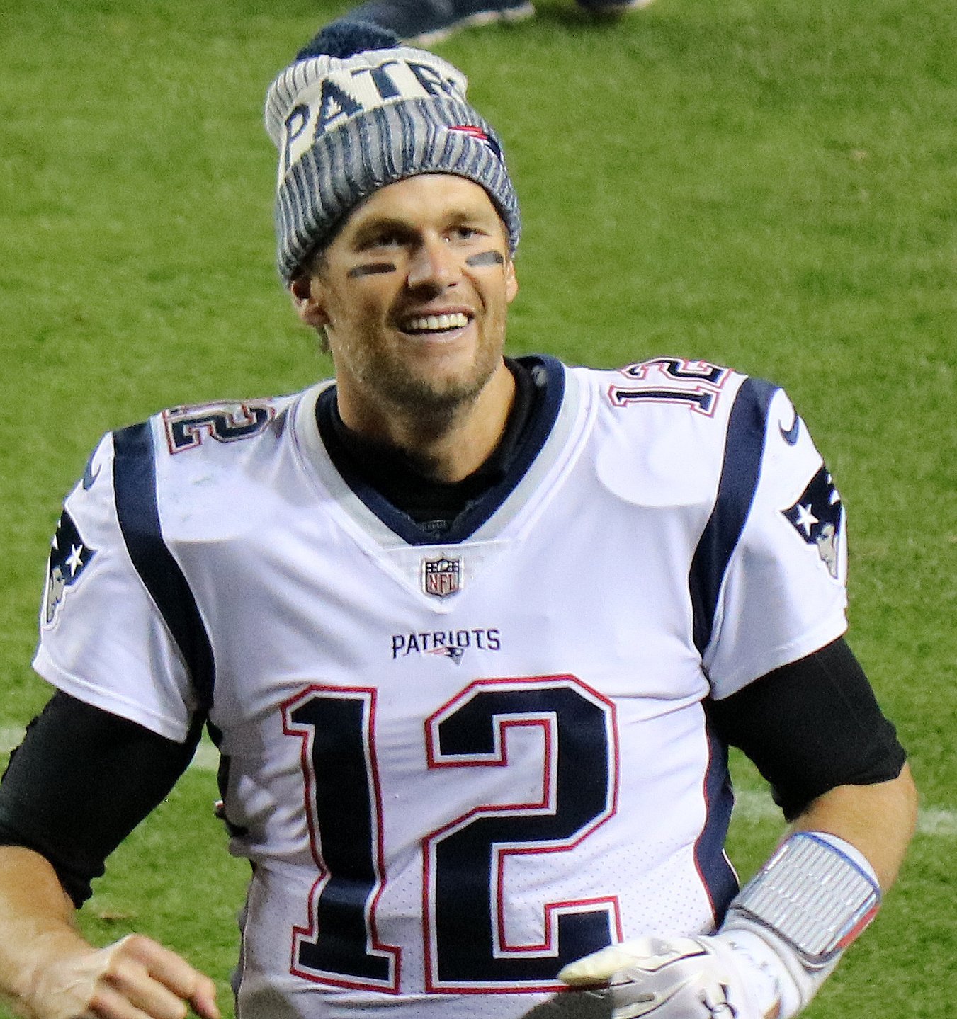 Contemporary Sports Superstars (Image Credits: Wikimedia)