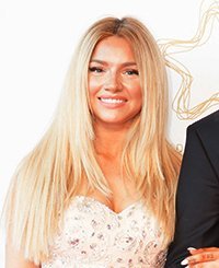 Shirin David and the power of reinvention (Image Credits: Wikimedia)