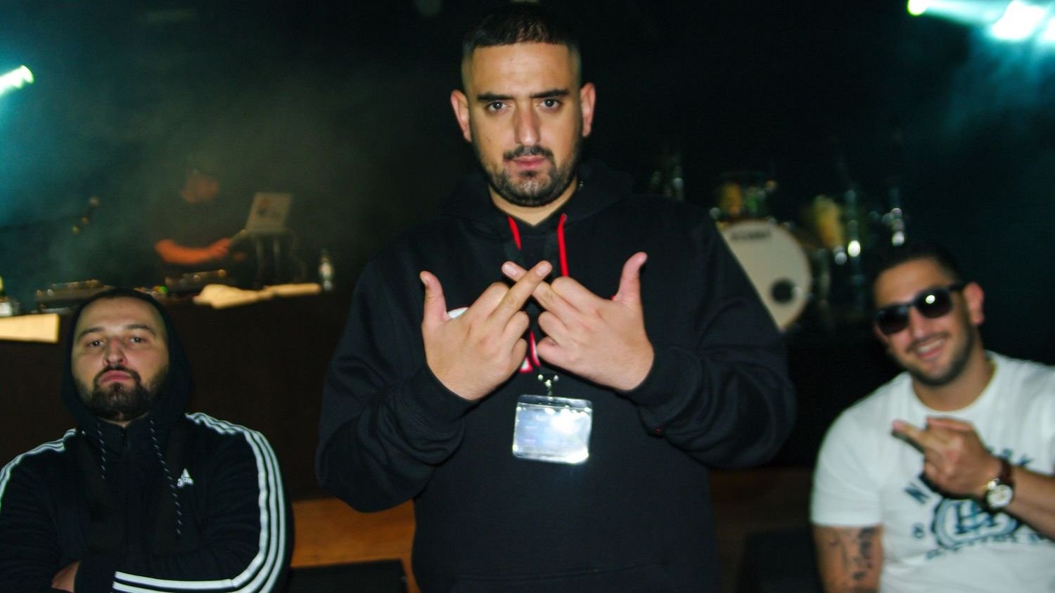 Who Is the Best German Rapper? Inside the Scene Taking Over Europe’s Music Culture