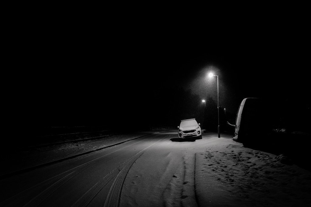 10. Lost (Image Credits: Flickr)