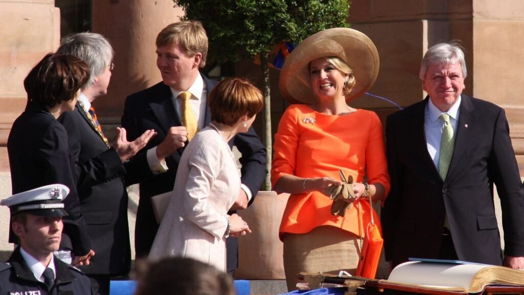 Royal Bloodlines That Still Exist