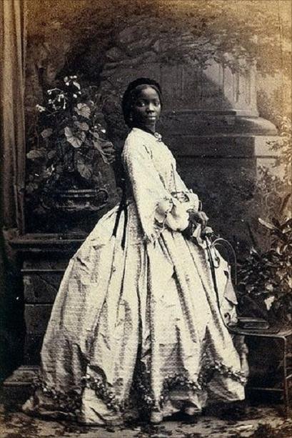 A Child Who Captured a Queen's Heart (Image Credits: Wikimedia)