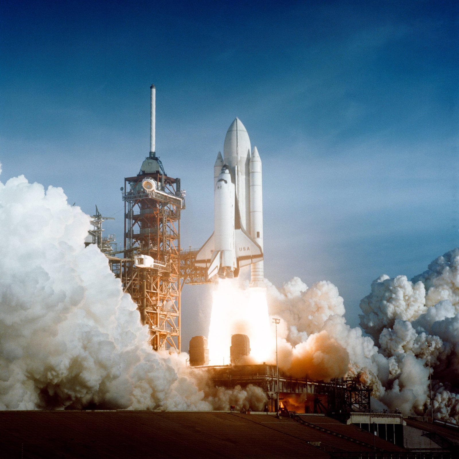 Space Age Diplomacy (Image Credits: Wikimedia)