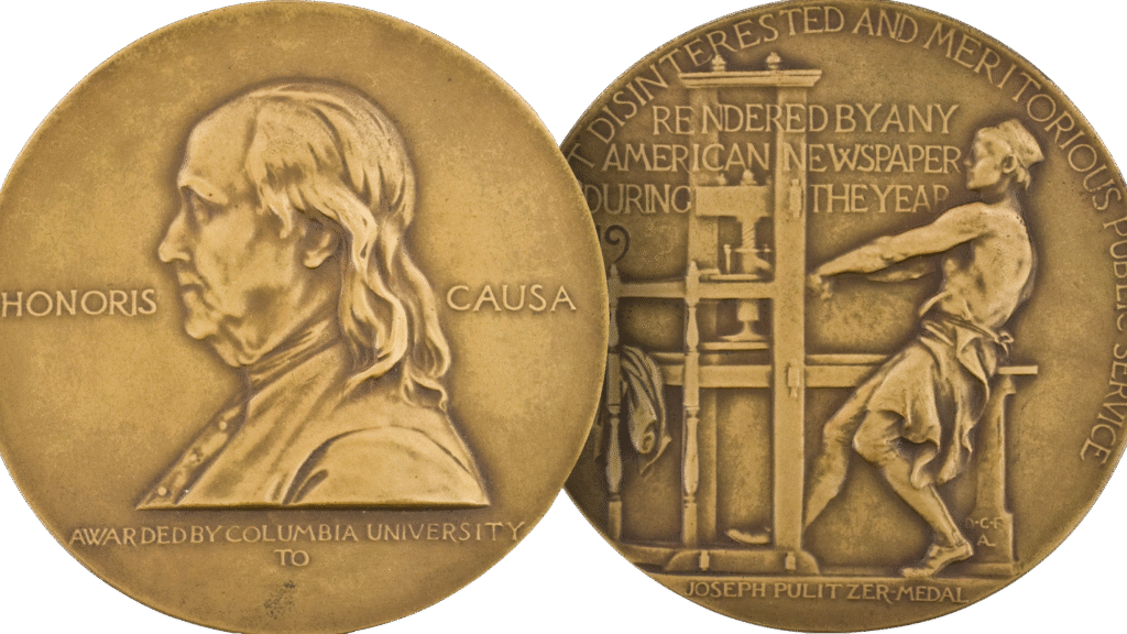 5 Prizes Won After the Author Died