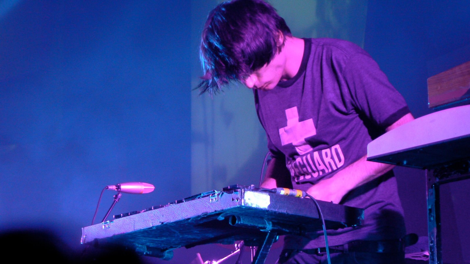 Let Down: The Underrated Masterpiece (Image Credits: Wikimedia)