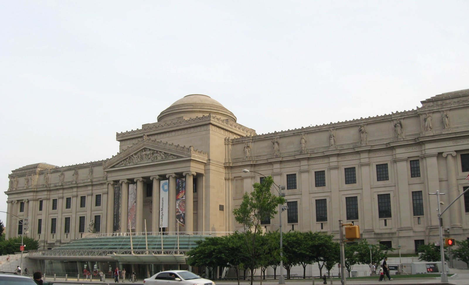 Brooklyn Museum: Monet’s Venetian glow and a season of smart pairings (Image Credits: Wikimedia)