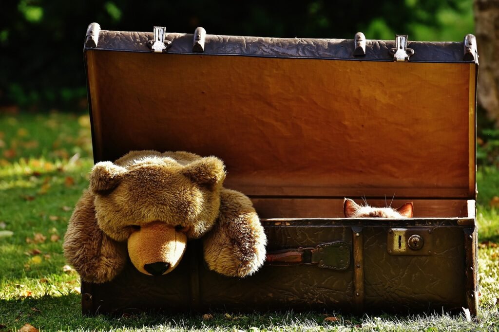 How my travel chaos = a big win for you