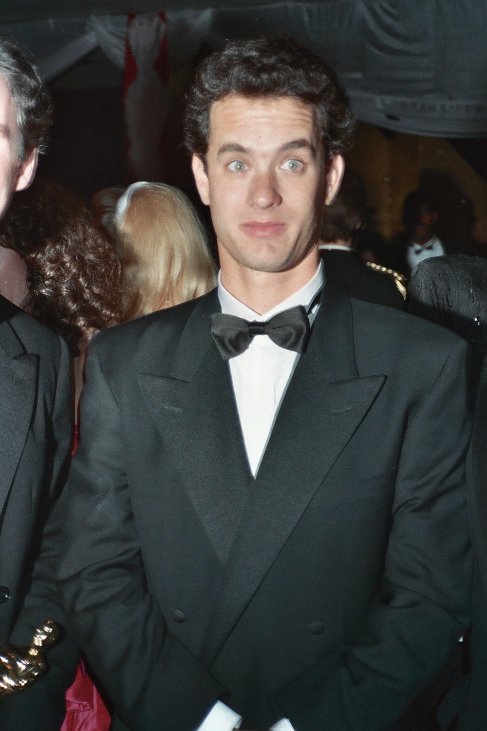 Tom Hanks Owns 250 Vintage Typewriters and Uses One Daily (Image Credits: Wikimedia)