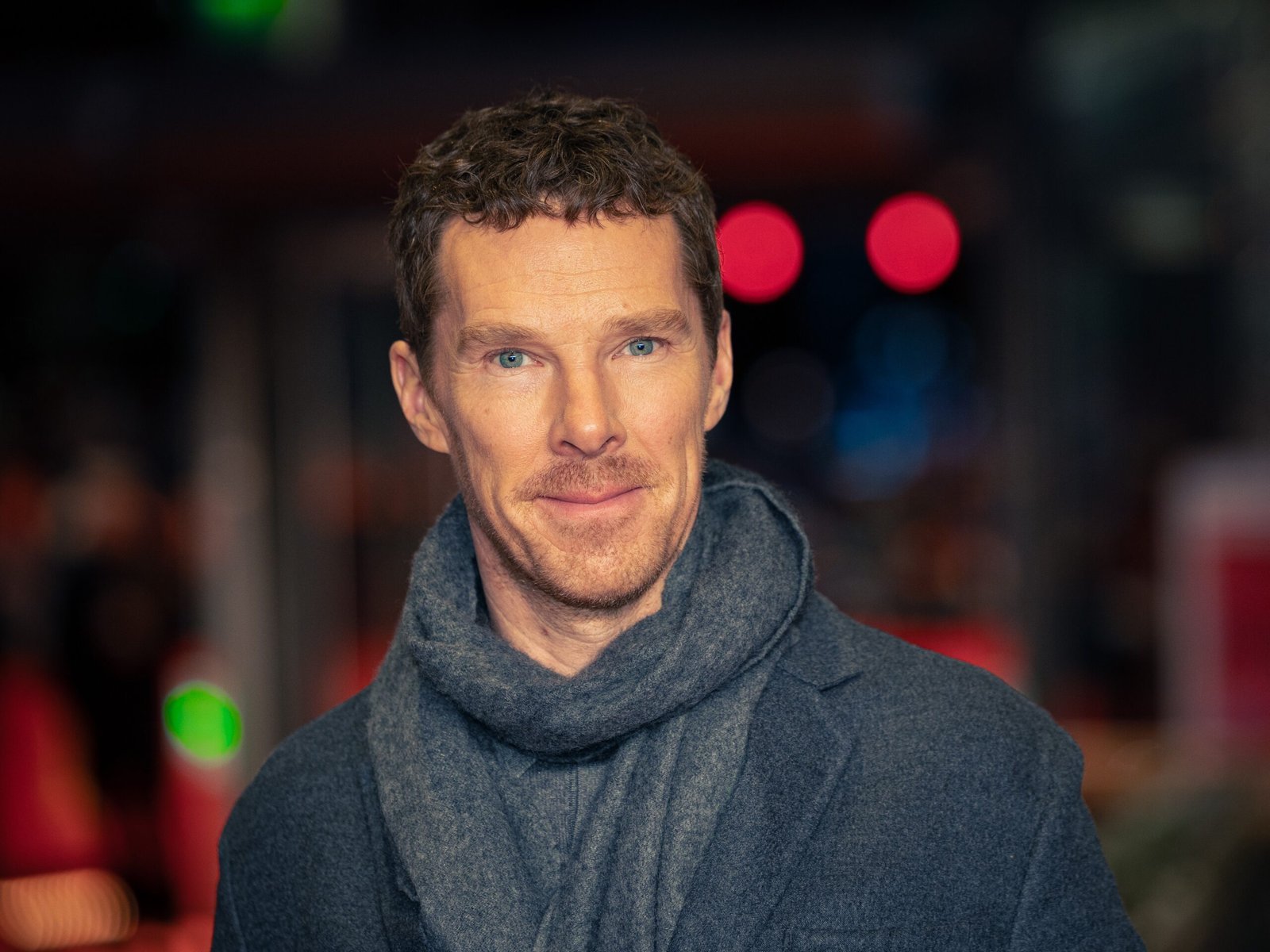 Benedict Cumberbatch Was Once Kidnapped in South Africa (Image Credits: Wikimedia)