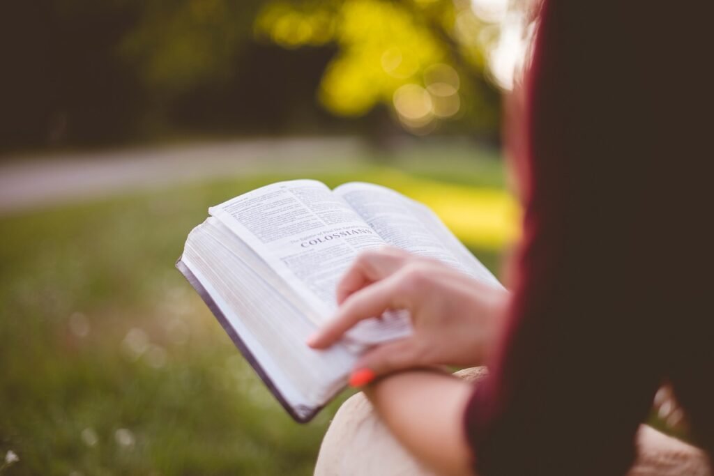 5 Gentle Rituals to Reconnect with Yourself on Tired Days