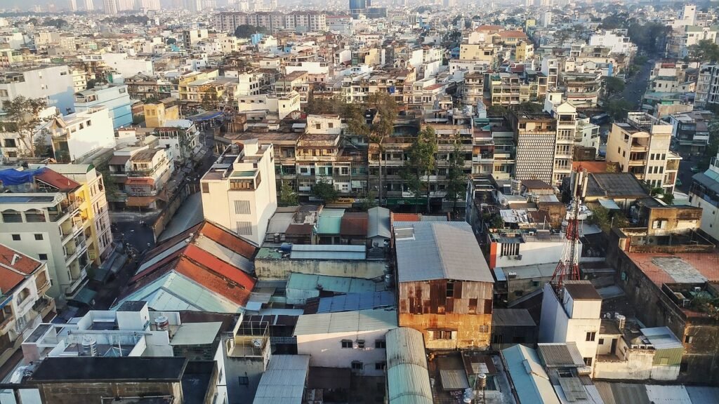 The Urban Surge: Why 81% of Us Now Live in Cities and Towns – And Its Toll on Nature