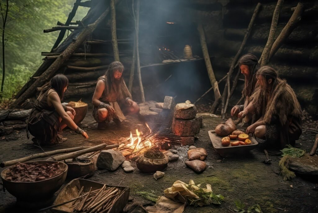 Echoes from the Past: How Scientists Are Reviving Stone Age Melodies