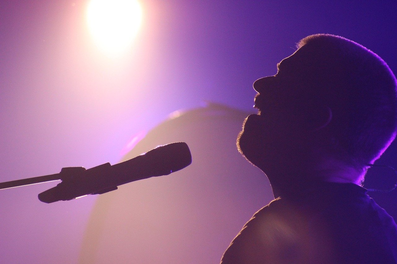 The Pop Revolution That Almost Conquered Everything (Image Credits: Pixabay)