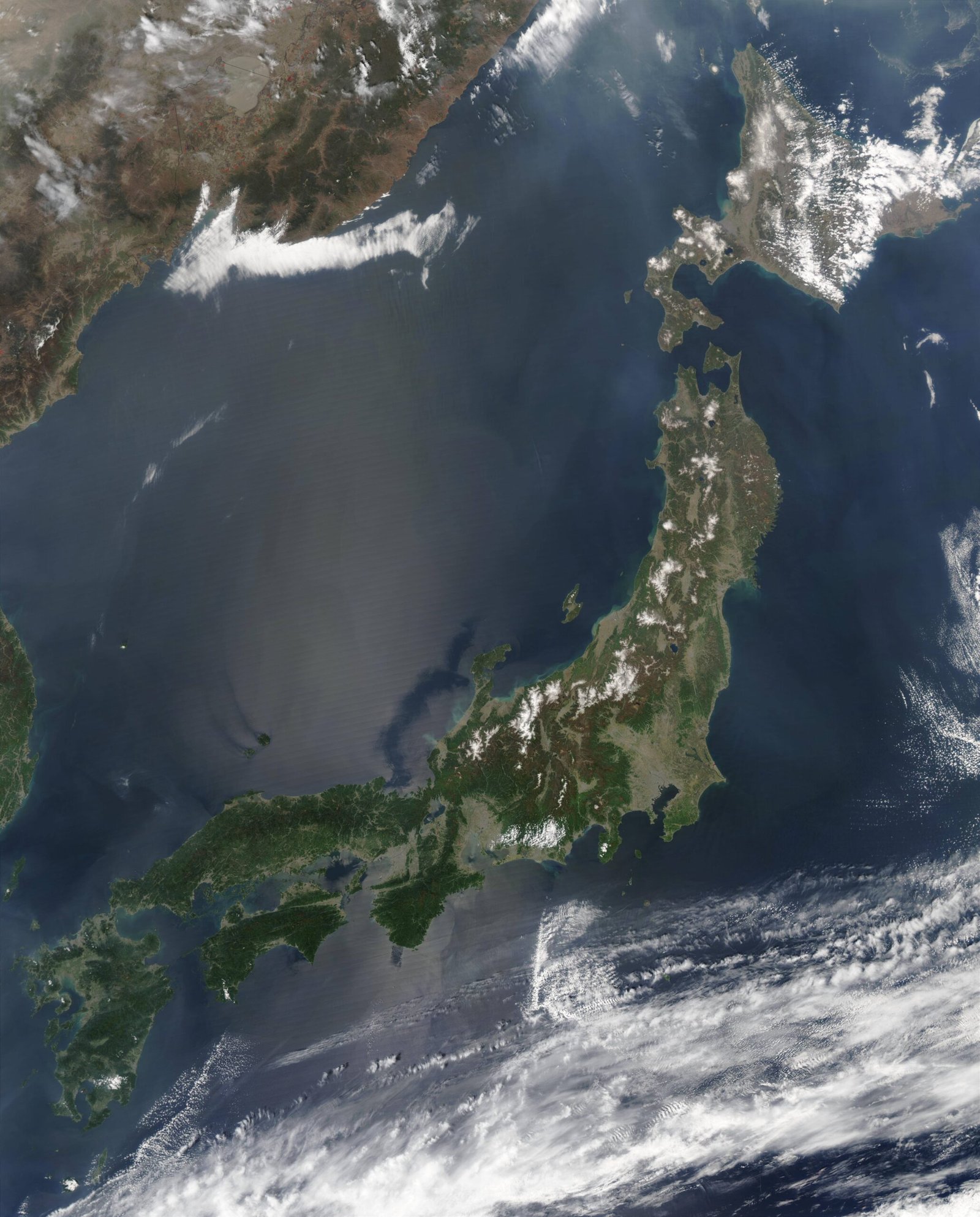 Expanding Empire and Growing Tensions (Image Credits: Wikimedia)