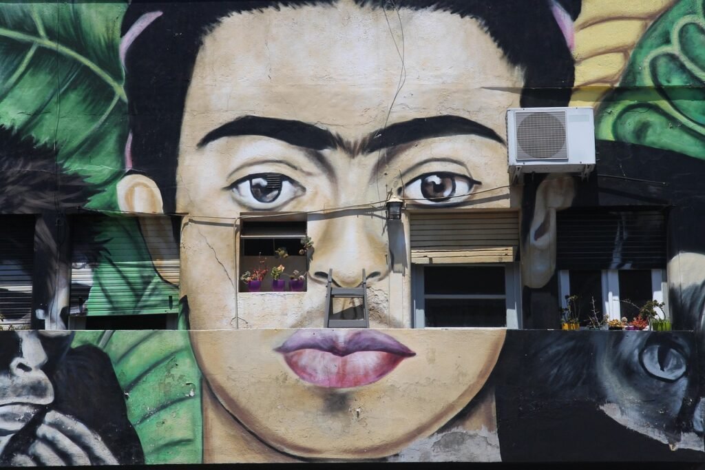Frida Kahlo self-portrait sells for $54.7 million, shattering record for female artists